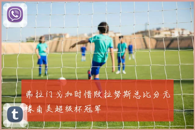 弗拉门戈加时惜败拉努斯总比分无缘南美超级杯冠军