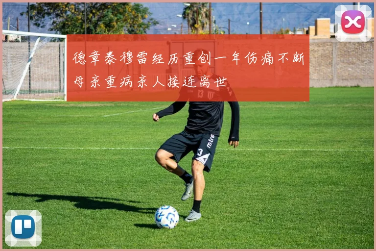 德章泰穆雷经历重创一年伤痛不断母亲重病亲人接连离世