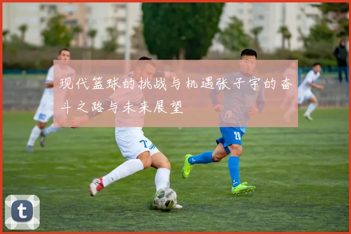现代篮球的挑战与机遇张子宇的奋斗之路与未来展望